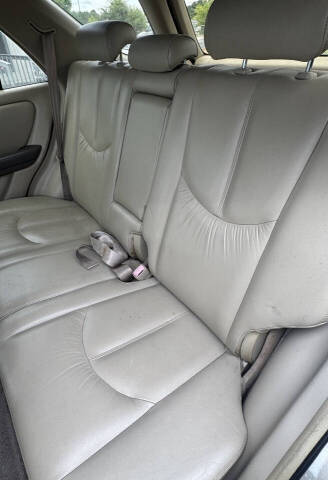 2000 Lexus RX 300