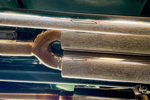 1949 Cadillac Series 62