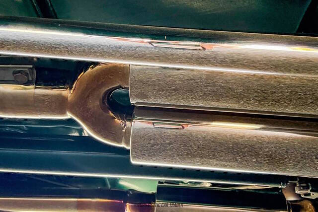 1949 Cadillac Series 62