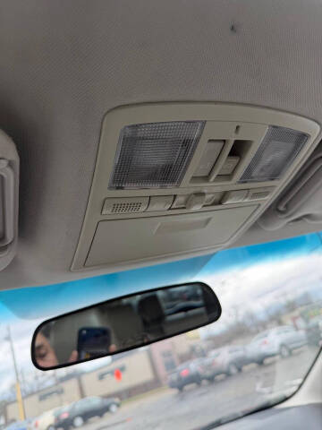 2012 Mazda CX-9 Touring