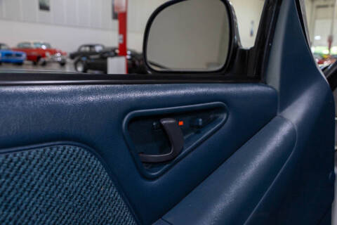 1995 Chevrolet S-10 LS