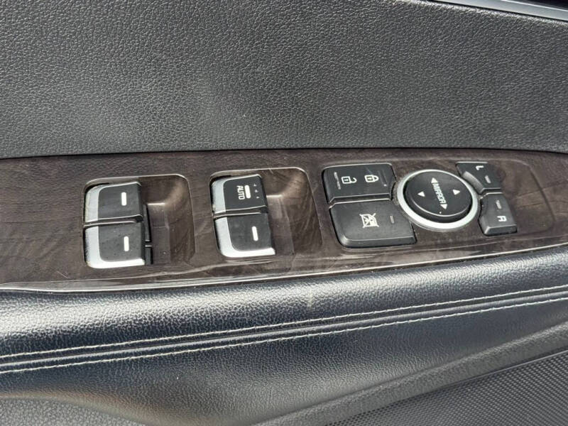 2017 Kia Sorento EX V6