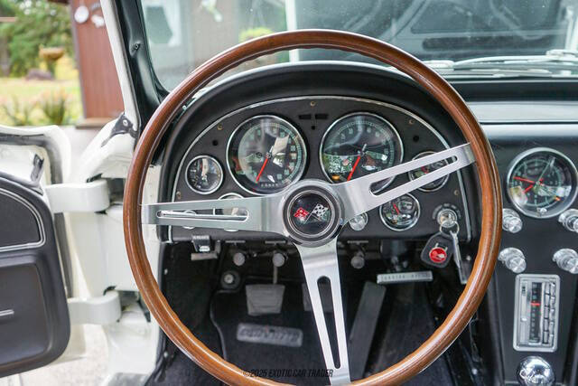 1965 Chevrolet Corvette