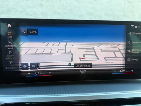 2024 BMW 3 Series 330i xDrive