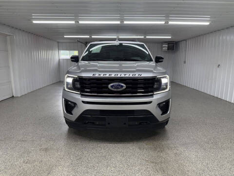 2019 Ford Expedition MAX Limited