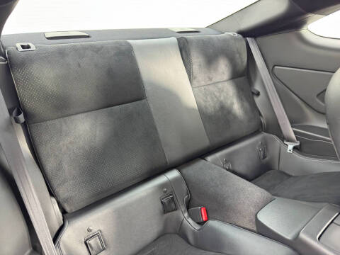 2024 Toyota GR86 Premium