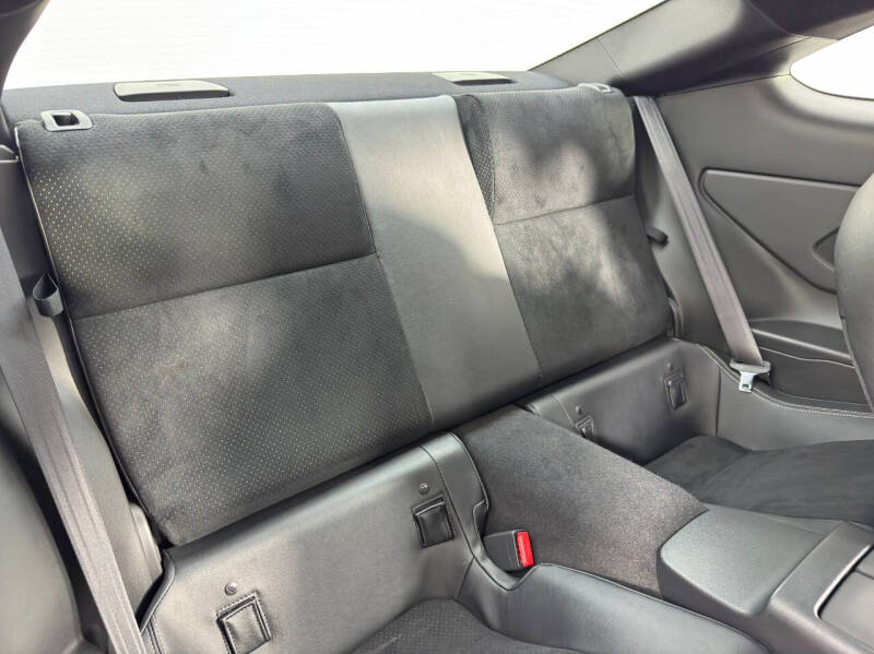 2024 Toyota GR86 Premium