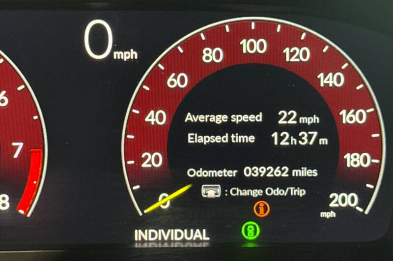 2023 Honda Civic Type R