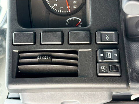 2024 Chevrolet 4500HG LCF