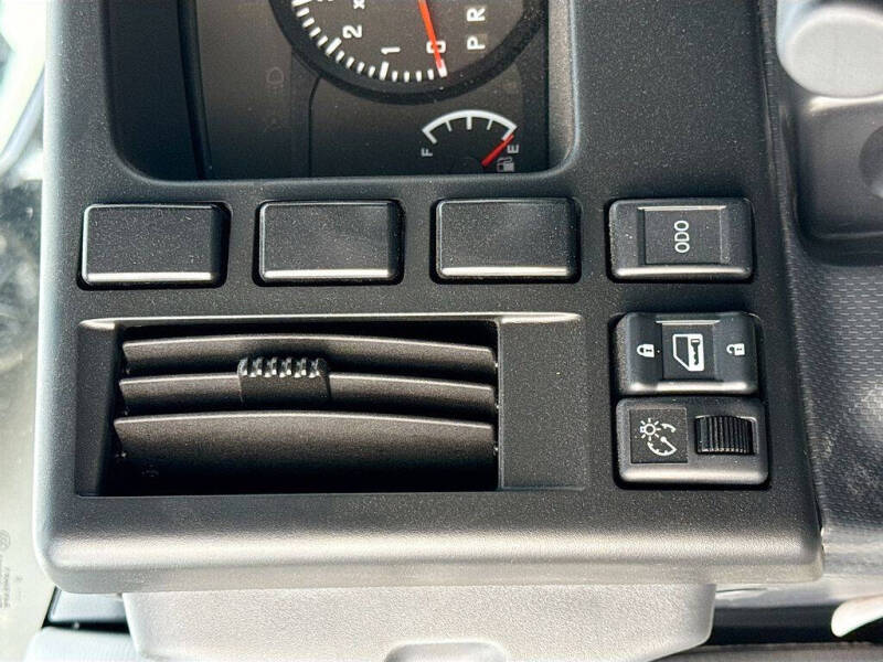 2024 Chevrolet 4500HG LCF