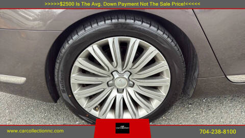 2015 Kia K900 Premium