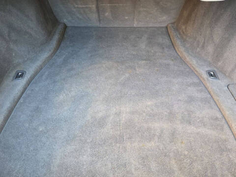 2006 BMW 7 Series 750Li