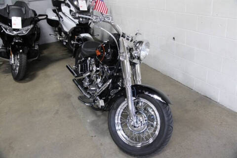 1992 Harley-Davidson HERITAGE S