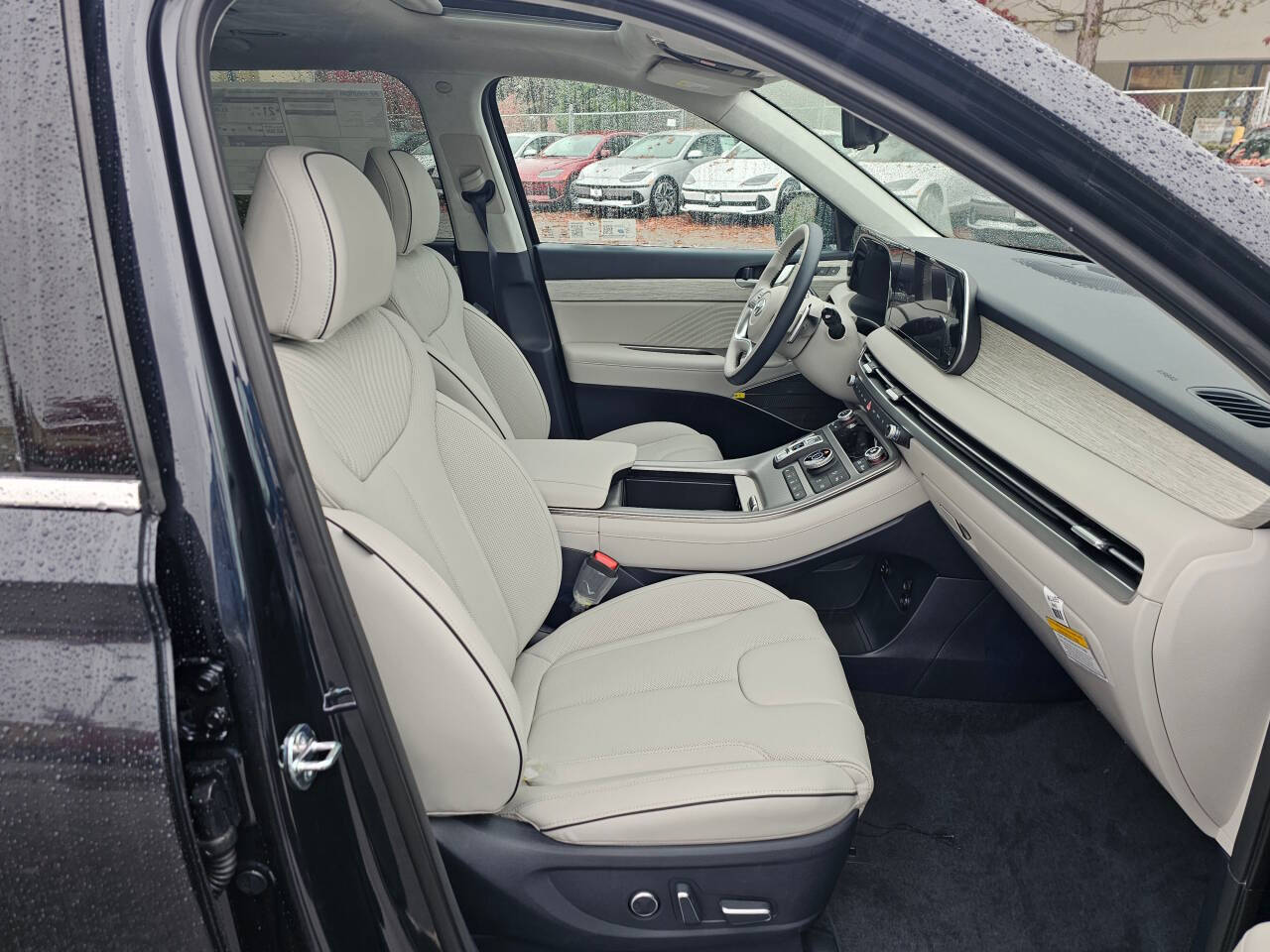 2025 Hyundai PALISADE for sale at Autos by Talon in Seattle, WA