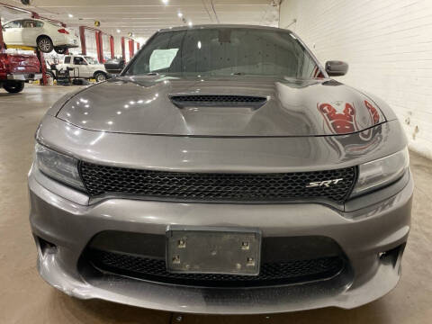 2016 Dodge Charger SRT 392