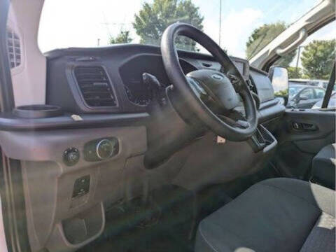 2023 Ford Transit 250