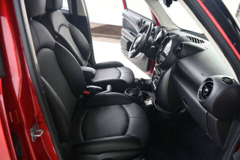 2013 MINI Countryman Cooper S