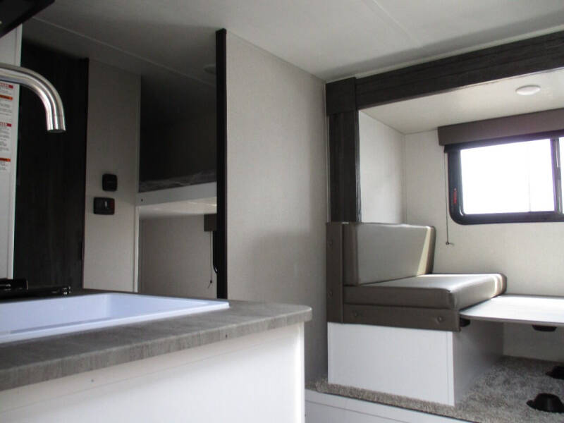 2022 Keystone RV Hideout 176
