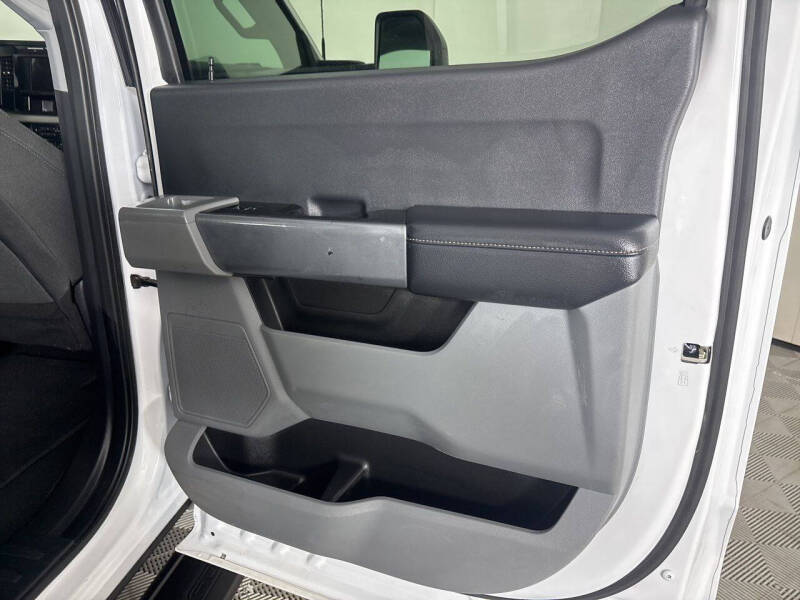 2024 Ford F-350 Super Duty XLT