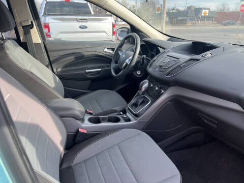 2013 Ford Escape SE