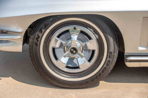 1965 Chevrolet Corvette