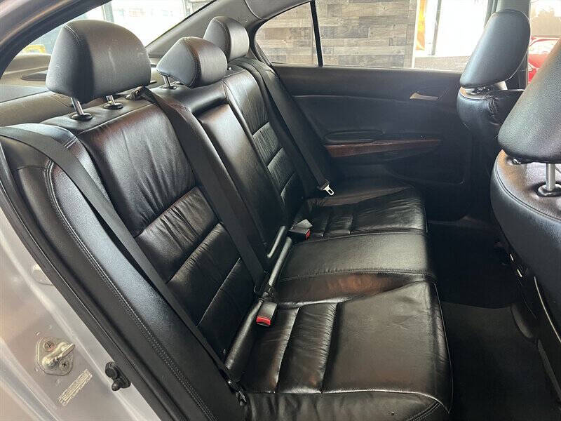 2012 Honda Accord EX-L