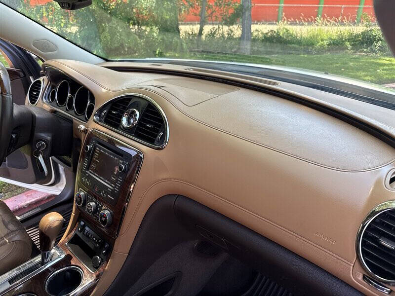 2014 Buick Enclave Premium