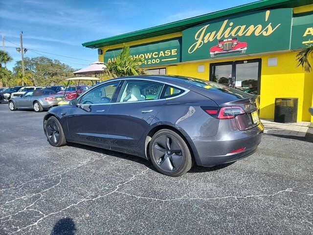 2019 Tesla Model 3 5