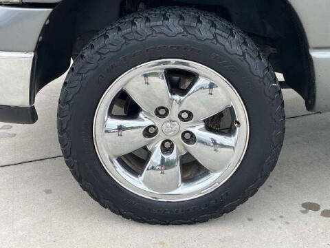 2005 Dodge Ram 1500
