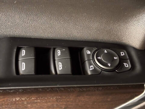 2022 GMC Sierra 1500 Limited