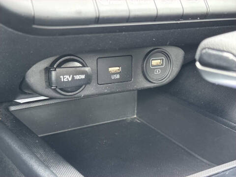 2022 Hyundai Elantra