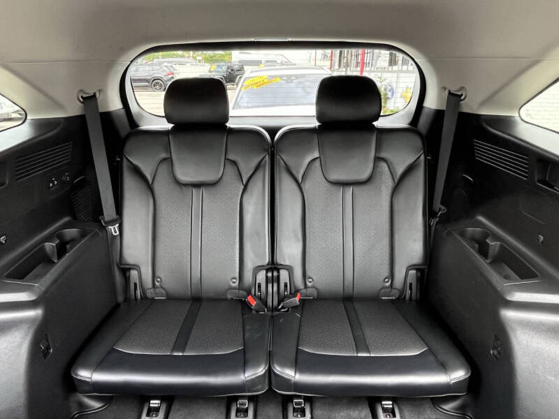 2021 Kia Sorento EX