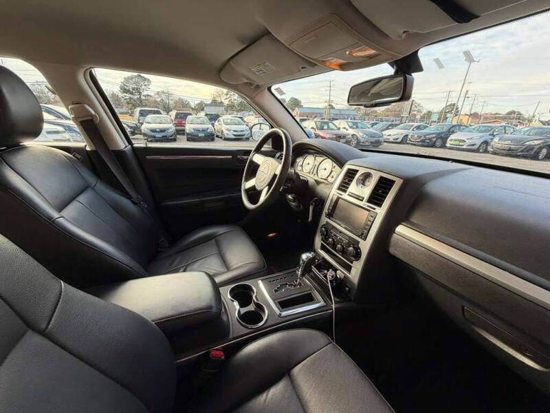 2009 Chrysler 300 Touring