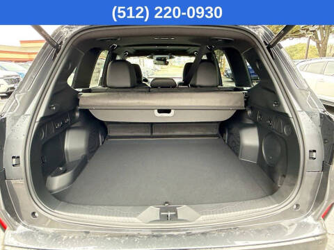 2025 Subaru Forester Sport Hybrid