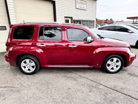 2007 Chevrolet HHR LT
