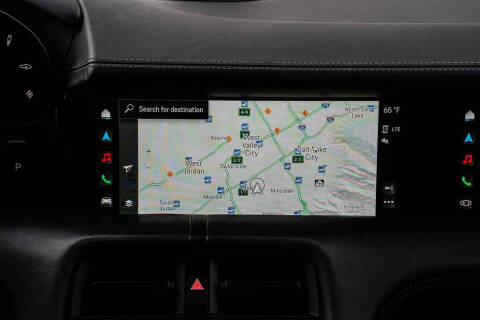 2023 Porsche Taycan Turbo