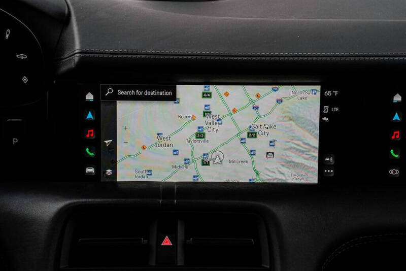 2023 Porsche Taycan Turbo