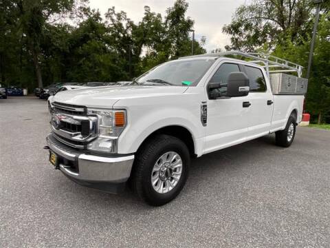2020 Ford F-250 Super Duty for sale at East Coast Automotive Inc. in Essex MD