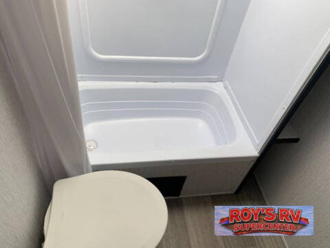 2027 Sunset Park RV Sun Lite