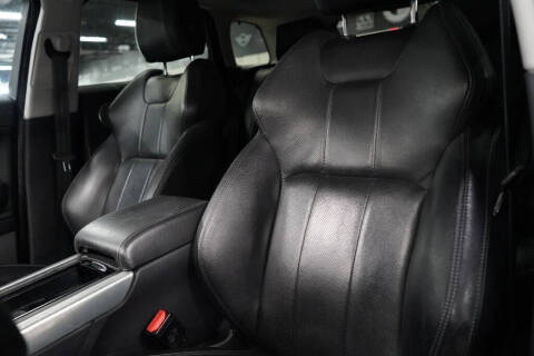 2017 Land Rover Range Rover Evoque SE Premium