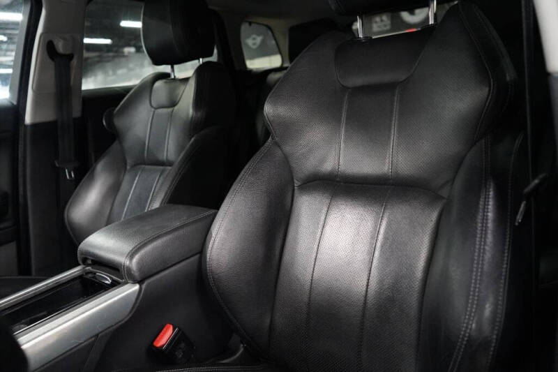 2017 Land Rover Range Rover Evoque SE Premium