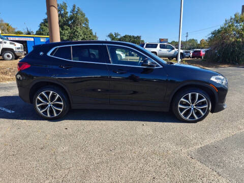 2019 BMW X2 sDrive28i
