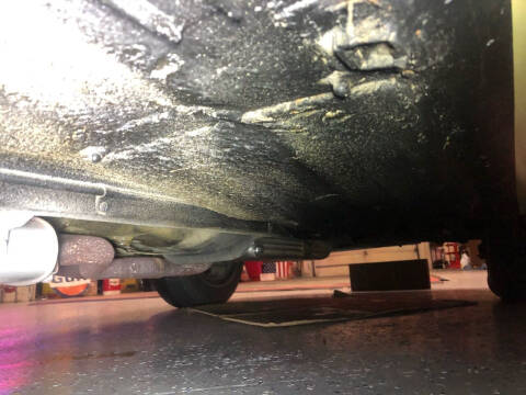 1969 Jaguar XK-Series