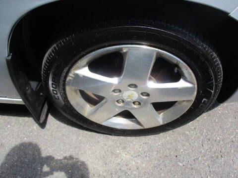 2009 Chevrolet HHR LS