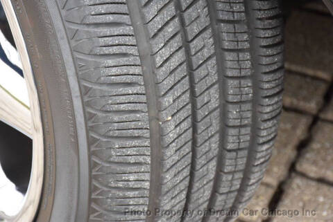 1996 Bentley Brooklands