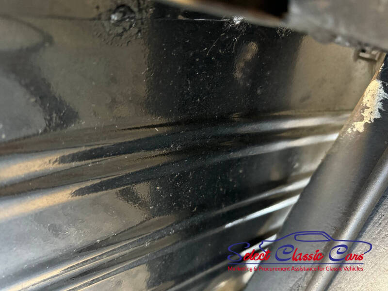 1956 Chevrolet Bel Air