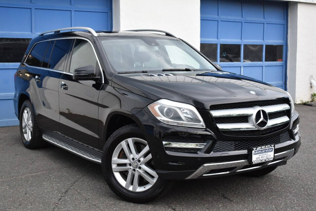 Chi tiết với hơn 116 mercedes gl 450 hay nhất - Tin học Đông Hòa