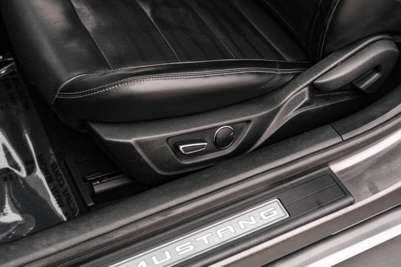 2015 Ford Mustang GT