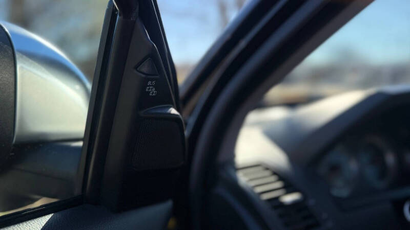 2014 Volvo XC90 3.2 Platinum