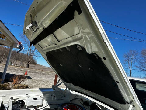 1968 Plymouth Roadrunner